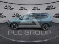 2026 Dacia Jogger