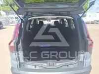 2026 Dacia Jogger