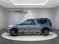 2026 Dacia Jogger