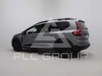 2026 Dacia Jogger