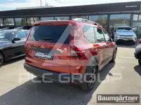 2026 Dacia Jogger