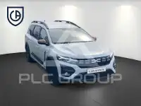 2026 Dacia Jogger