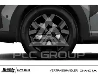 2026 Dacia Jogger
