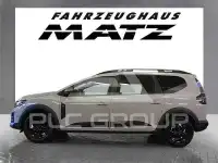 2026 Dacia Jogger