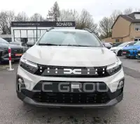 2026 Dacia Jogger