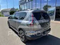 2026 Dacia Jogger