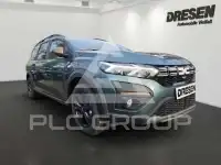 2026 Dacia Jogger