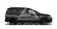 2026 Dacia Jogger