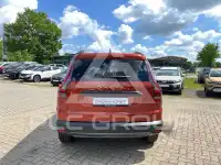 2026 Dacia Jogger