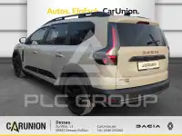 2026 Dacia Jogger