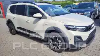 2026 Dacia Jogger