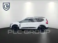 2026 Dacia Jogger