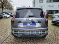 2026 Dacia Jogger