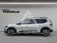 2026 Dacia Jogger
