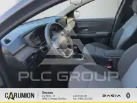 2026 Dacia Jogger