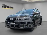 2026 Dacia Jogger