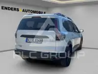2026 Dacia Jogger