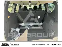 2026 Dacia Jogger