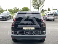 2026 Dacia Jogger