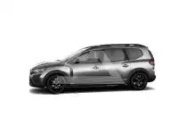 2026 Dacia Jogger