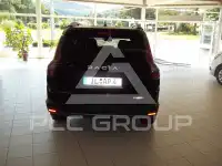 2026 Dacia Jogger