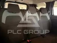 2026 Dacia Jogger