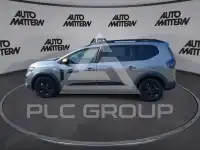 2026 Dacia Jogger