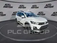 2026 Dacia Jogger