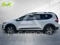 2026 Dacia Jogger