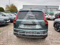 2026 Dacia Jogger