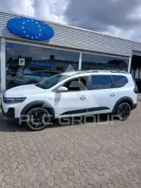 2026 Dacia Jogger