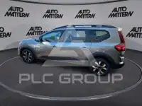 2026 Dacia Jogger