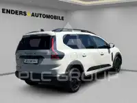 2026 Dacia Jogger