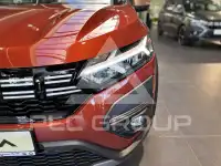 2026 Dacia Jogger