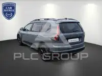 2026 Dacia Jogger
