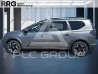 2026 Dacia Jogger