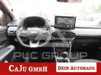 2026 Dacia Jogger