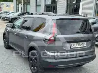 2026 Dacia Jogger