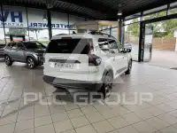 2026 Dacia Jogger