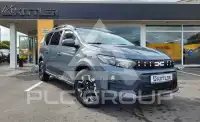 2026 Dacia Jogger