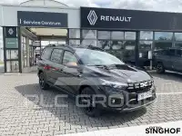 2026 Dacia Jogger