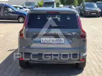 2026 Dacia Jogger