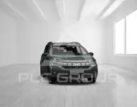 2026 Dacia Jogger