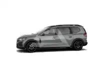 2026 Dacia Jogger