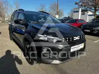 2026 Dacia Jogger