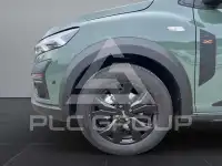 2026 Dacia Jogger