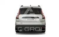 2026 Dacia Jogger