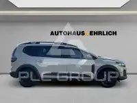 2026 Dacia Jogger