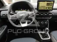 2026 Dacia Jogger