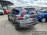 2026 Dacia Jogger